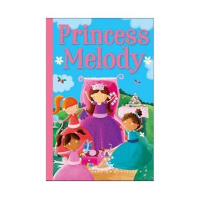 Princess Stories Book