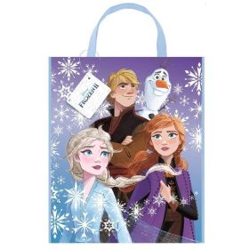 Disney Frozen 2 Tote Party Bag