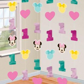 Disney Minnie Mouse Party Supplies Party Bags Supplies