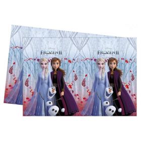 Disney Frozen 2 Party Tablecover 1.2m x 1.8m