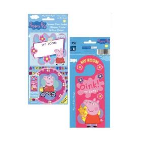 Peppa Pig My Room Pack