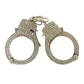 Diamante Handcuffs
