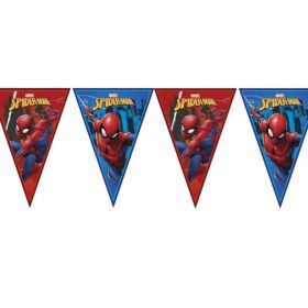 Spiderman Banner