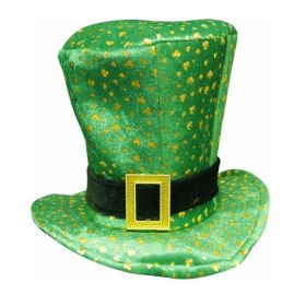 St. Patrick's Day Irish Topper Hat