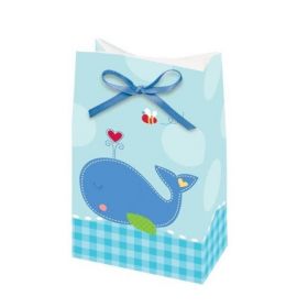 Baby Shower Favour Bags