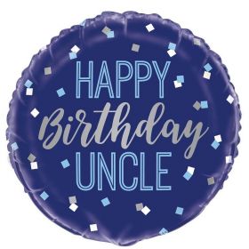 Uncle Balloon