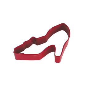 High Heel Shoe Cookie Cutter