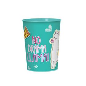 Llama Celebration Favour Cup