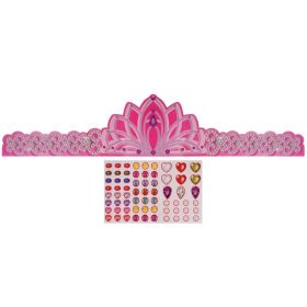 Princess Crown DIY Kit