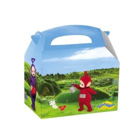 Teletubbies Party Box