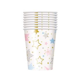 Twinkle Twinkle Baby Shower Cups