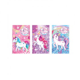 Unicorn Notebook