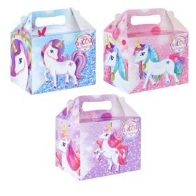 Unicorn Party Box