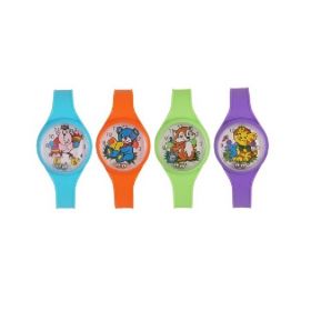 Puzzle Watches