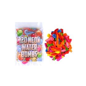 Water Bombs