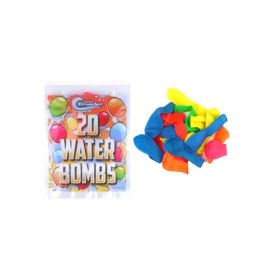 Water Bombs