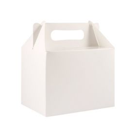 White Party Box