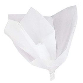 White Tissue Paper