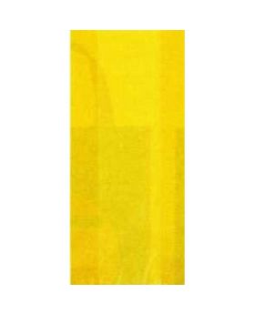 Yellow cello party bags 30pk