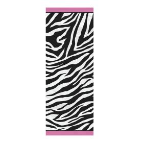 20 Zebra Passion Party Cello Bags