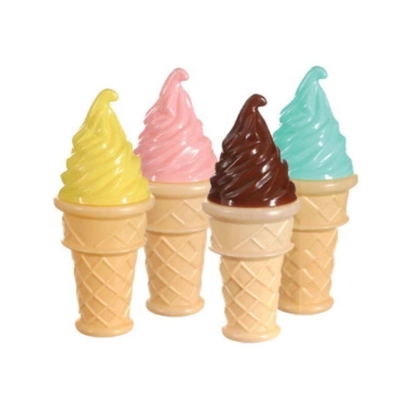 Ice Cream Bubbles