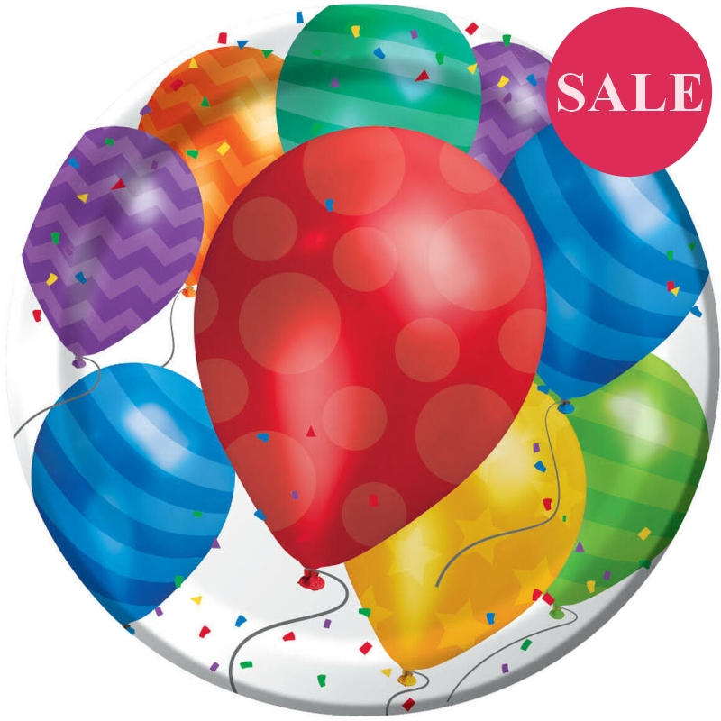 Balloon Party SALE