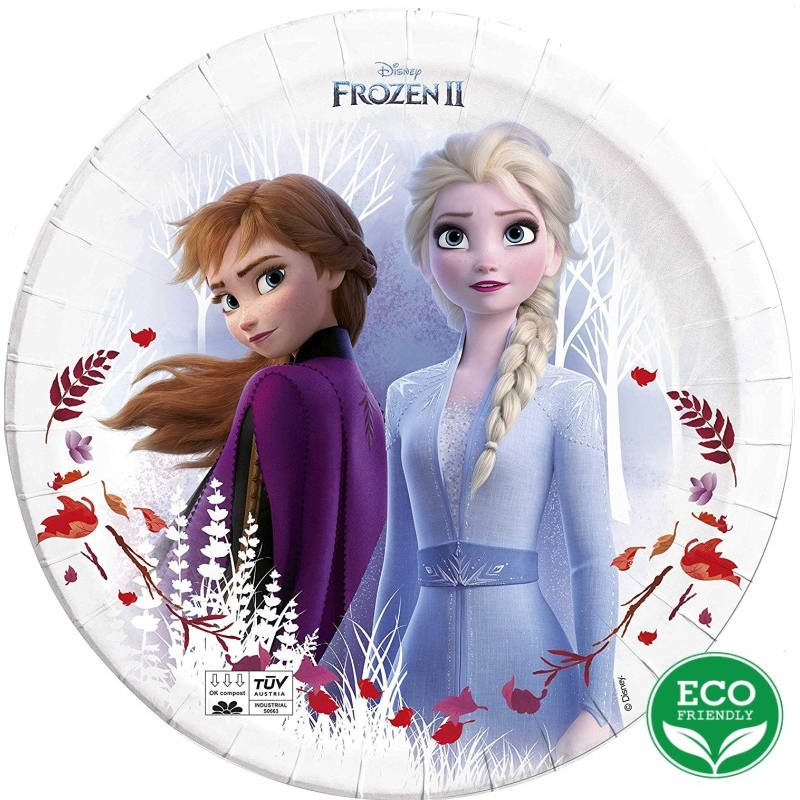 Disney Frozen Party