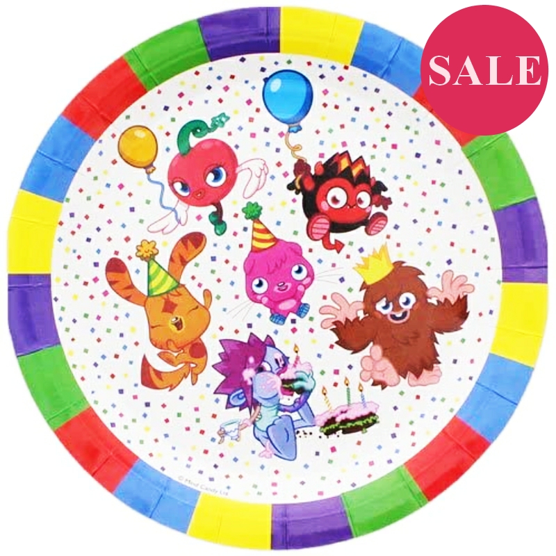 Moshi Monsters SALE