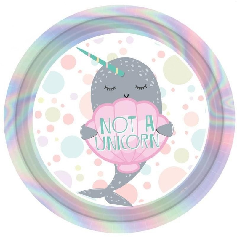 Narwhal Party