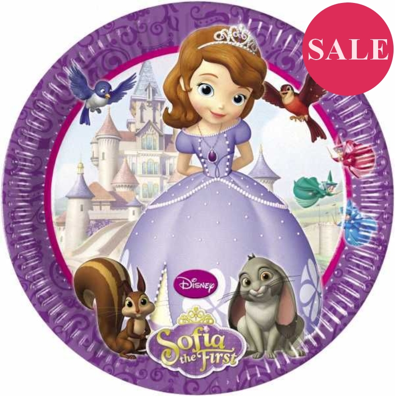 Sofia The First