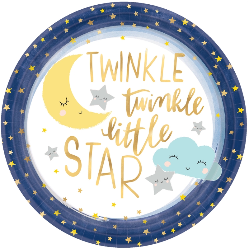 Twinkle Twinkle