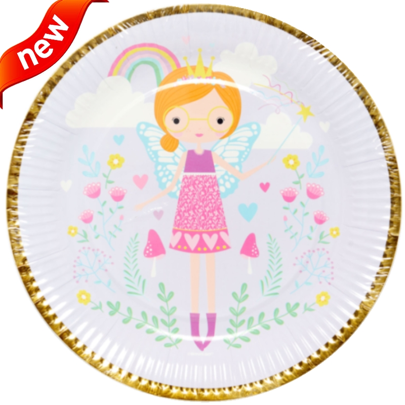 Fairy Princess Party Supplies