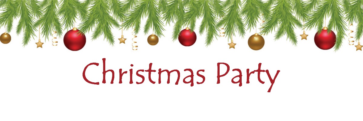 Christmas Party
