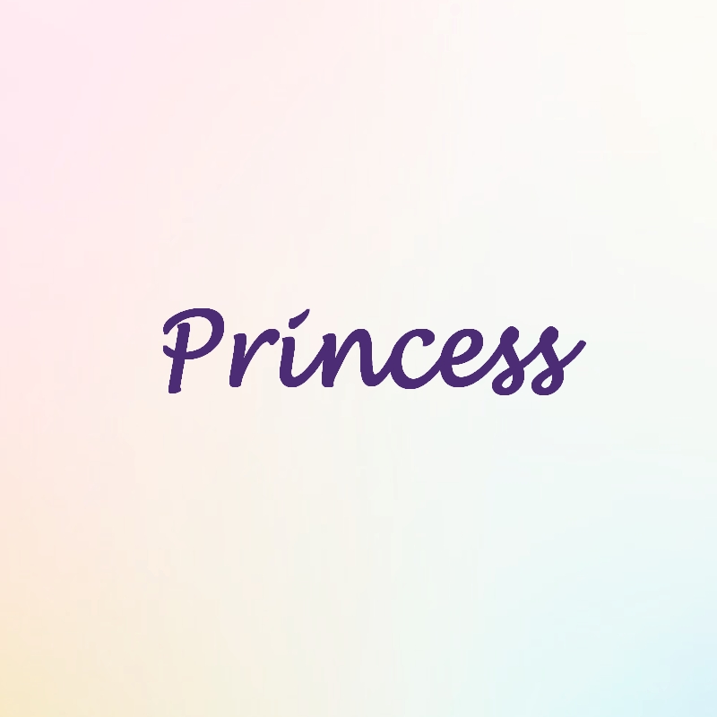 Princess