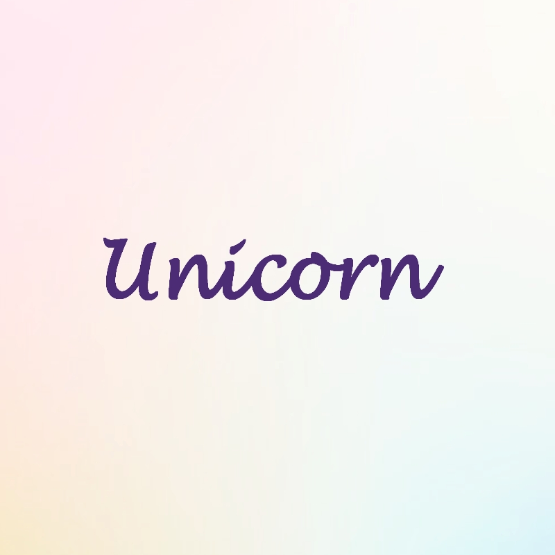 Unicorn