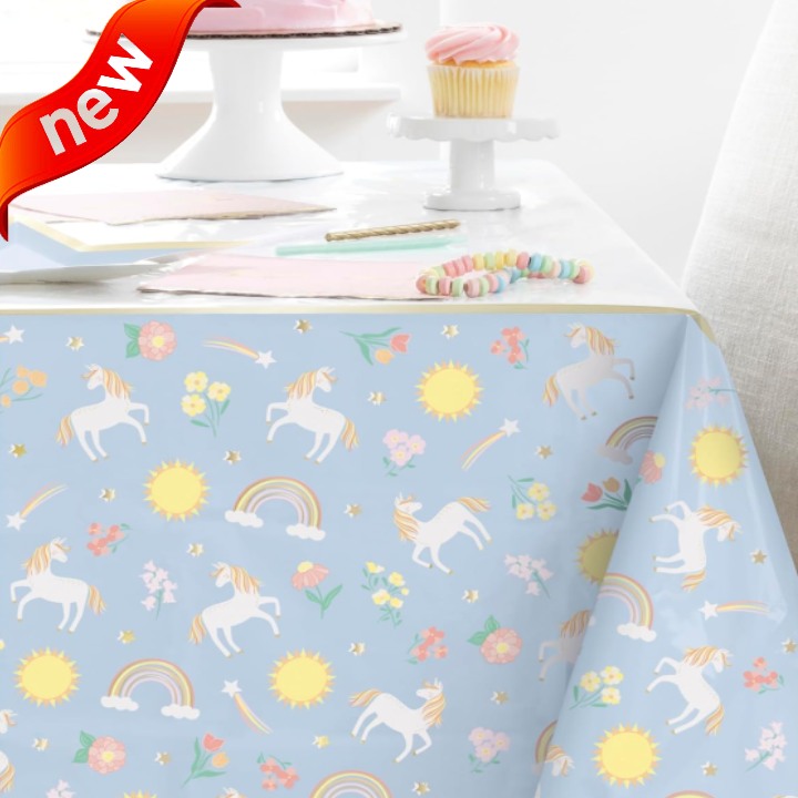 Dainty Unicorn