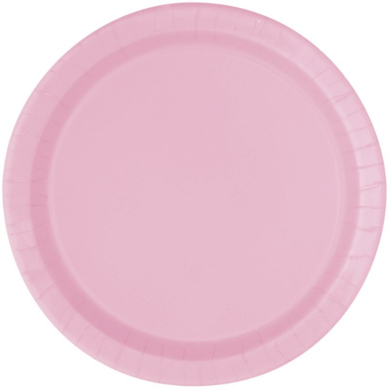 Powder Pink