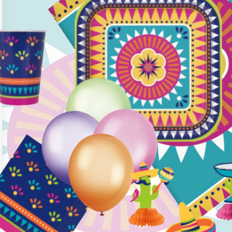 Adults Party Packs