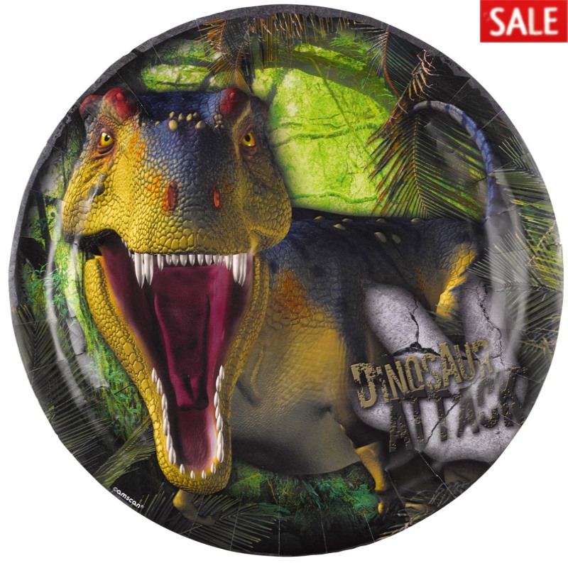 SALE! Dinosaur Attack