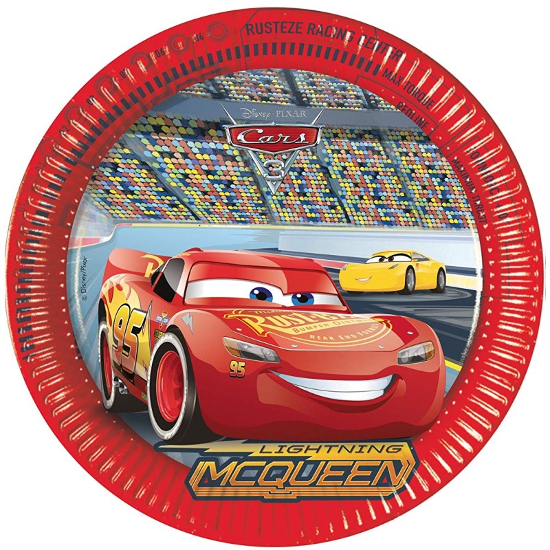 Cars 3