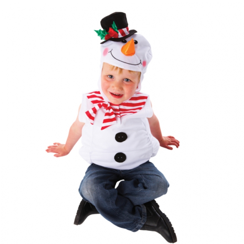 Christmas Fancy Dress Accessories