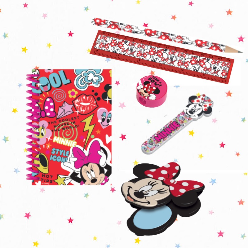 Girls Themed Fillers
