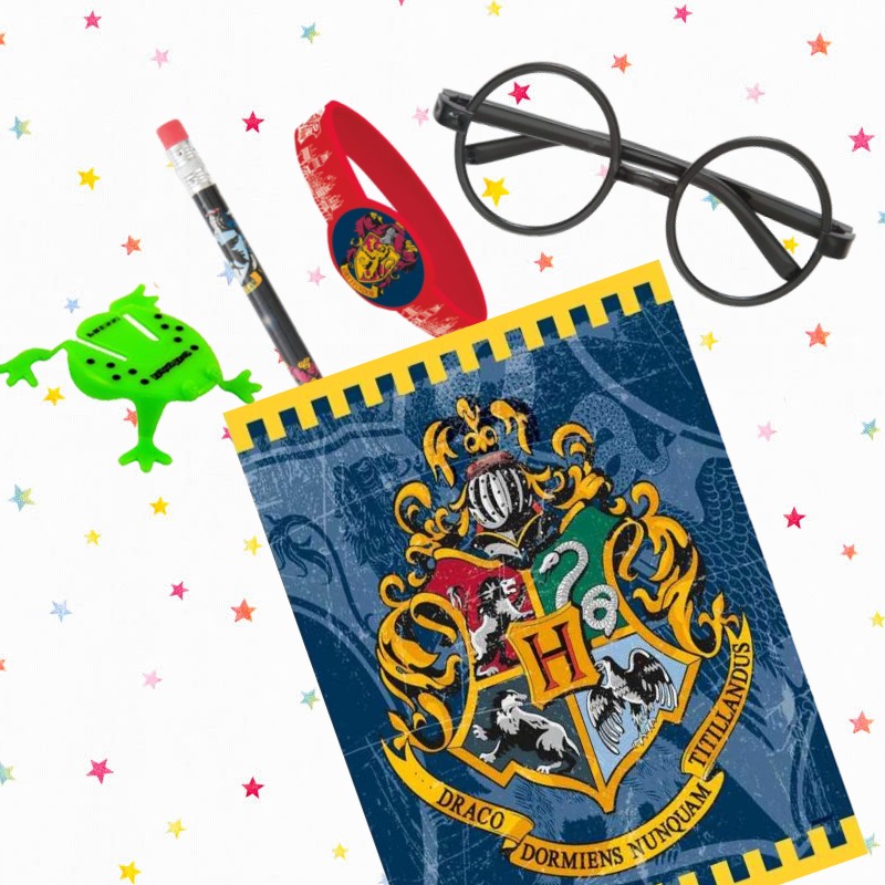 Harry Potter Party Bags