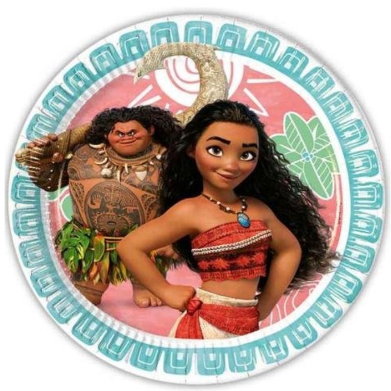 Moana