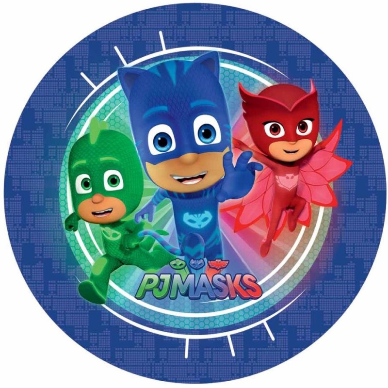 PJ Masks