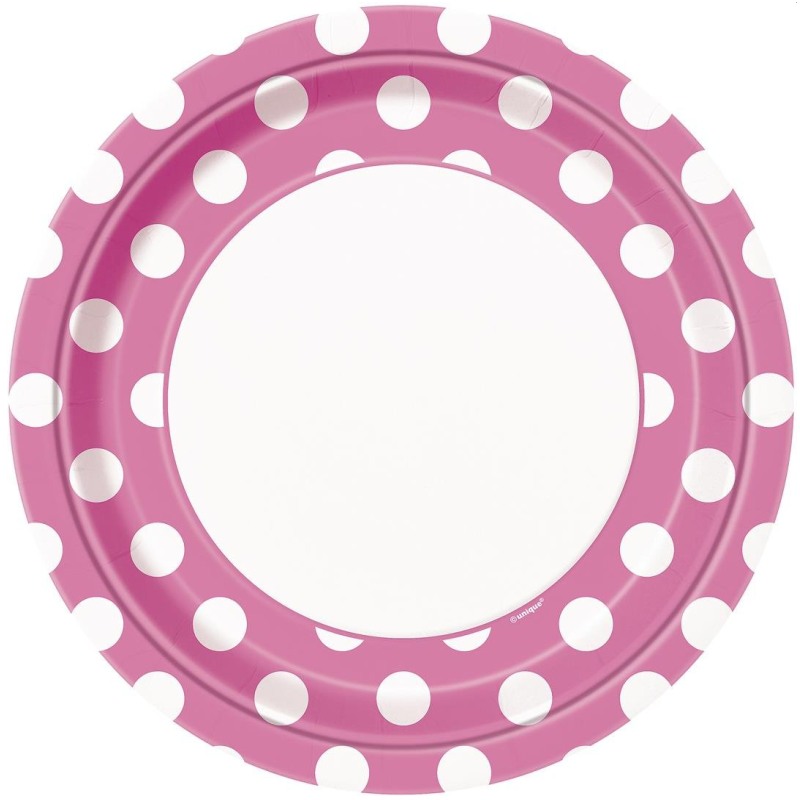 Decorative Dots
