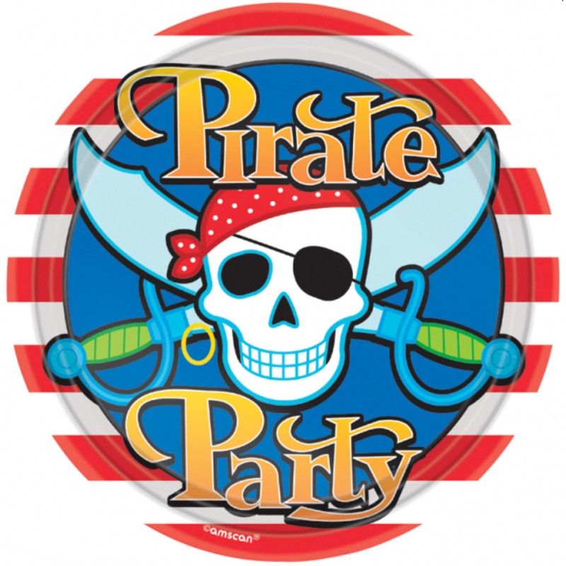 Pirate Party