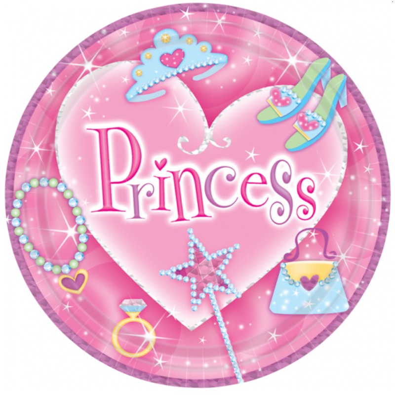 Princess Party