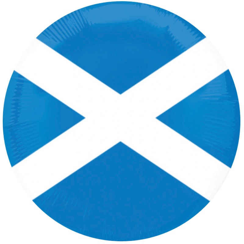 St. Andrews Day