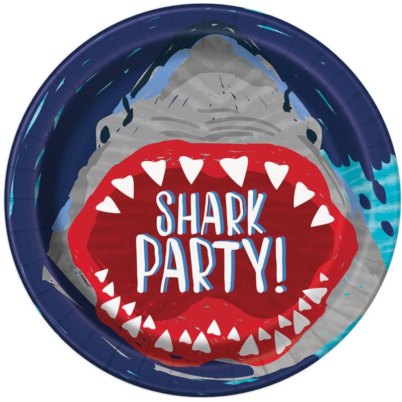 Shark Party